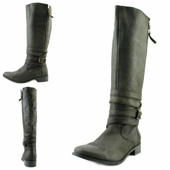 Kenneth Cole Reaction Zap-iness Boot - Picture 2 of 11